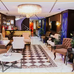 2* Hotel Taksim