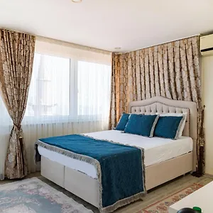 3* Apartahotel Piport