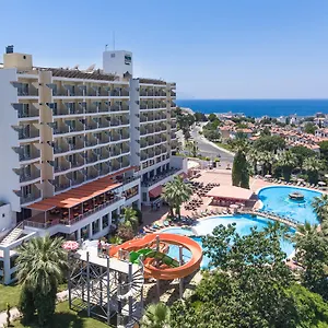 Palmin 4*, Кушадасы Турция