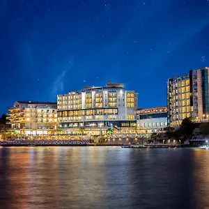 Charisma De Luxe 5*, Кушадасы Турция