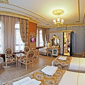 3* Hotel Glamour Classic Sirkeci