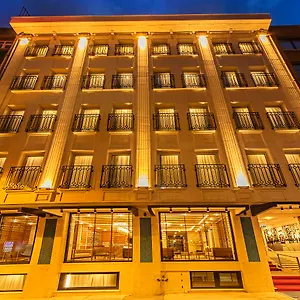 Отель Mukarnas Taksim, Стамбул