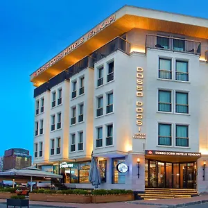 Dosso Dossi Yenikapı Otel