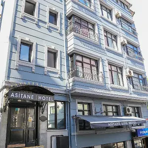 Asitane Life Otel