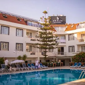 Akalia & Otel