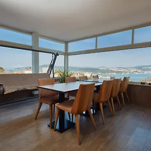 Tarabya Istambul