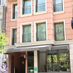 Saratoga Sultanahmet Istambul