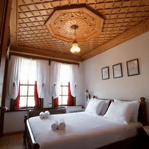 Boutique Musee , Gjirokaster Albania