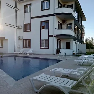 House & Hotel- Vacance , Ozguen Deniz Sitesi No 5 , Dalaman Turkey