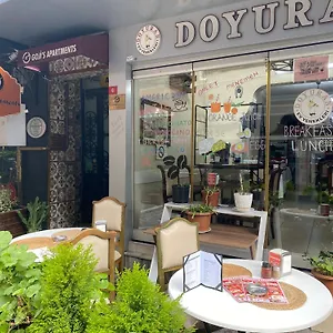 2* Apartahotel Goji's