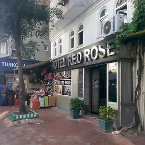 Red Rose Istambul