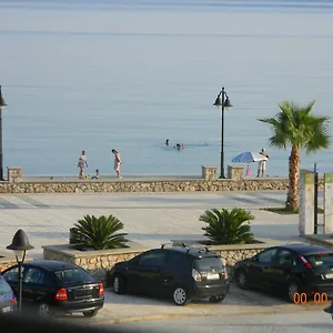 Kostandin , Qeparo Albania