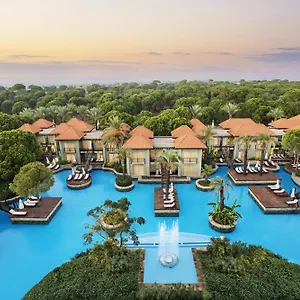 Ic Palace & 5*, Анталья Турция