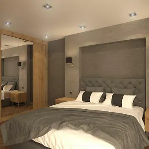La Boutique & (adults Only) 4*, Анталья Турция