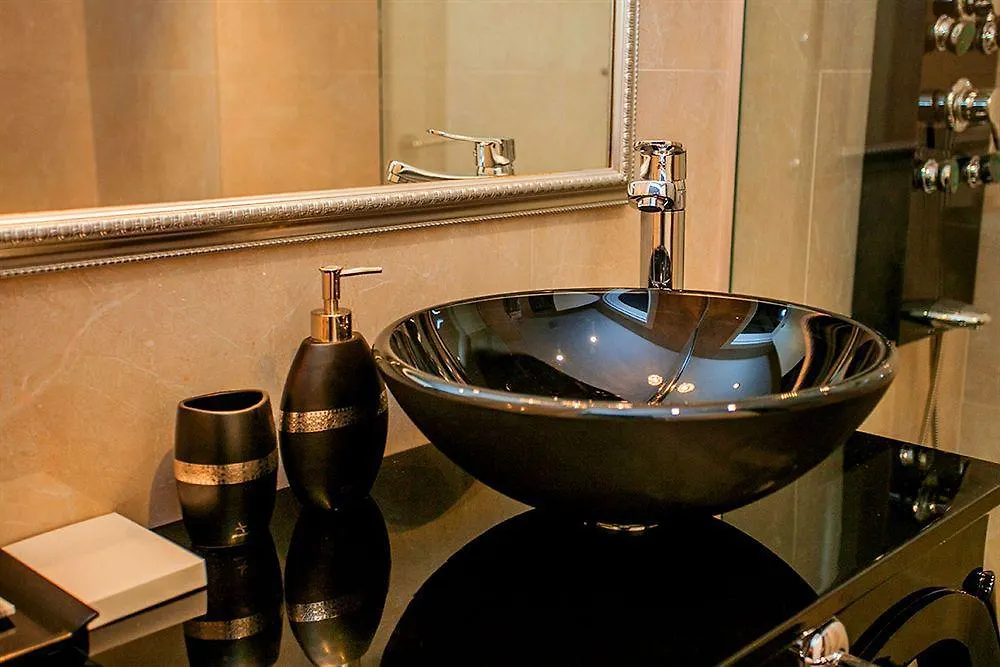 Lucis Pera Hotel Istanbul