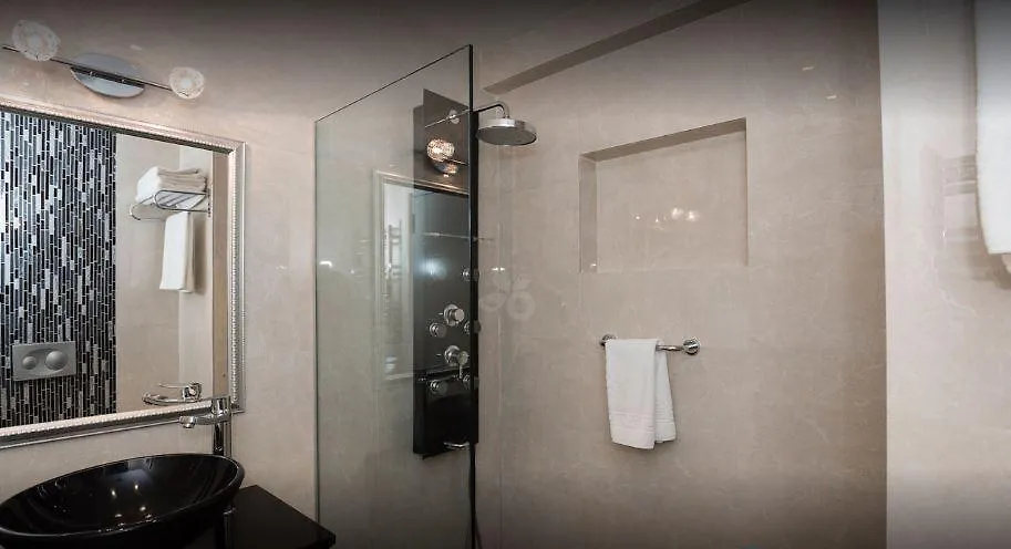 Lucis Pera Hotel Istanbul Turkey