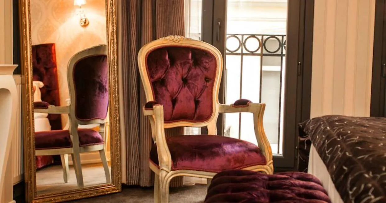 Lucis Pera Hotel Istanbul Turkey