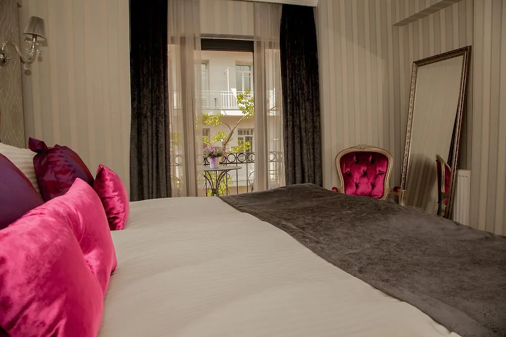 Lucis Pera Hotel Istanbul 3*,  Turkey