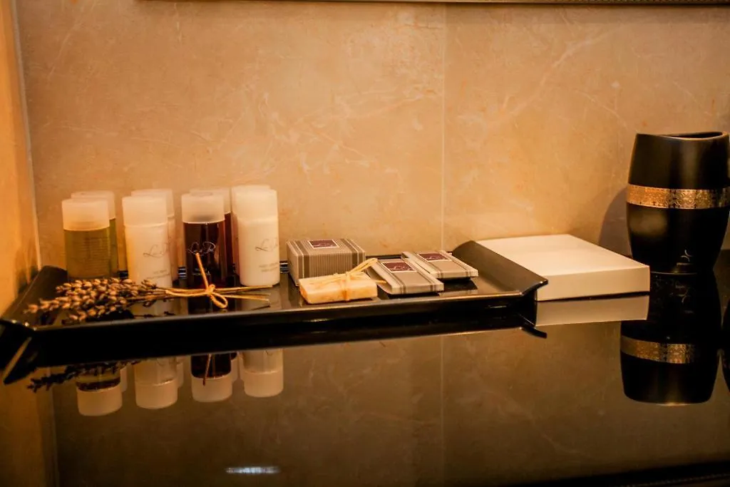Lucis Pera Hotel Istanbul Turkey