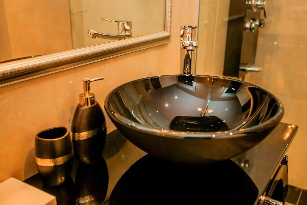 Lucis Pera Hotel Istanbul