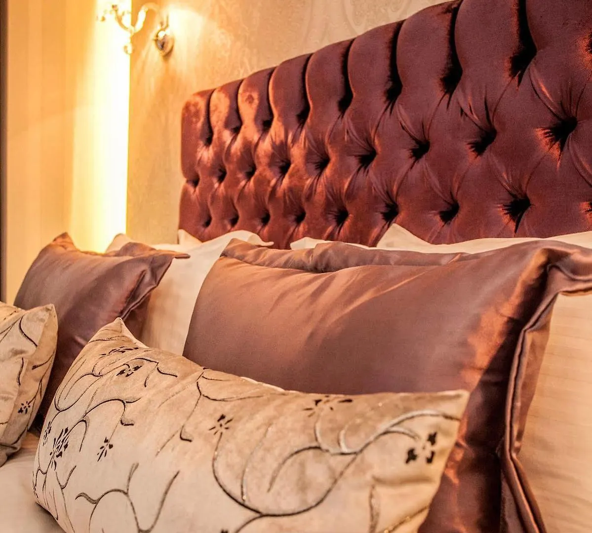 Lucis Pera Hotel Istanbul