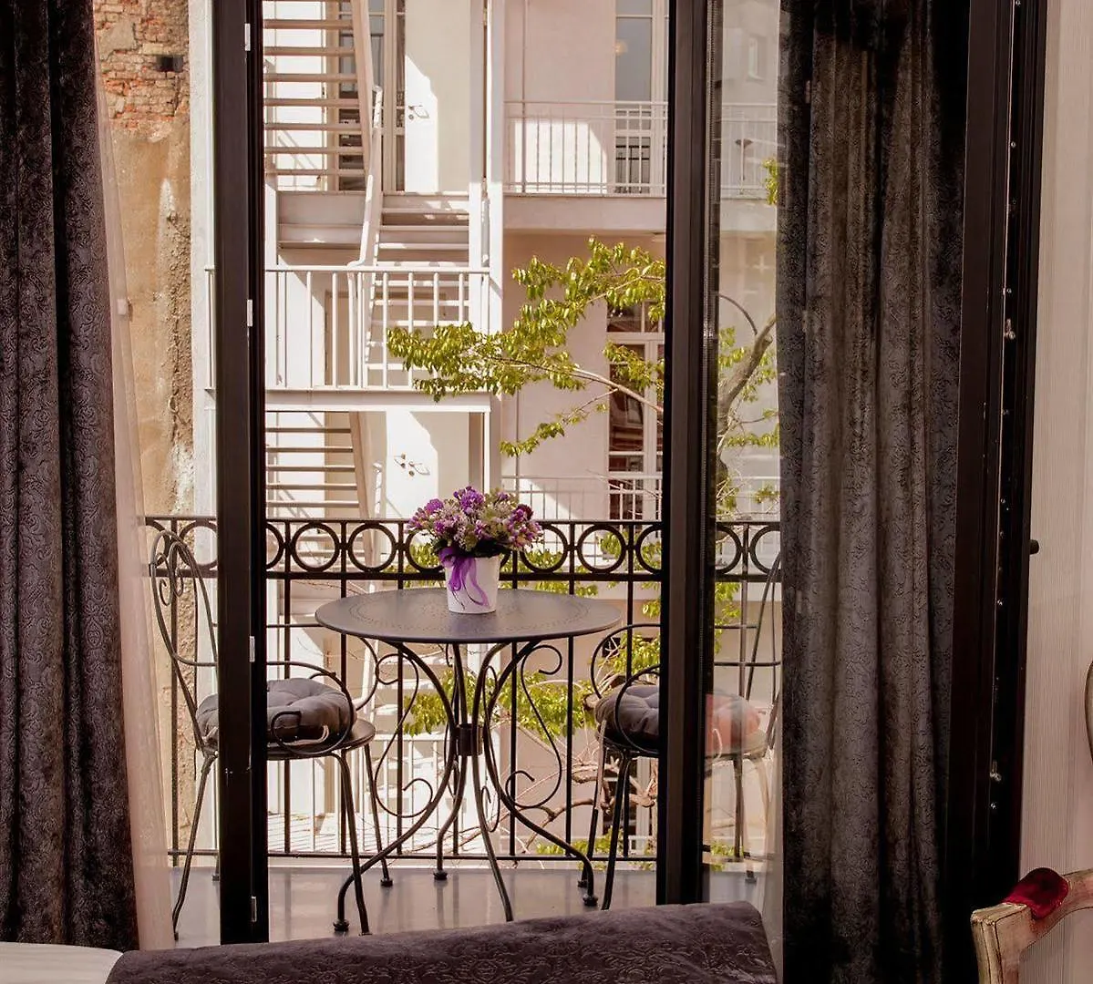 ***  Lucis Pera Hotel Istanbul Turkey