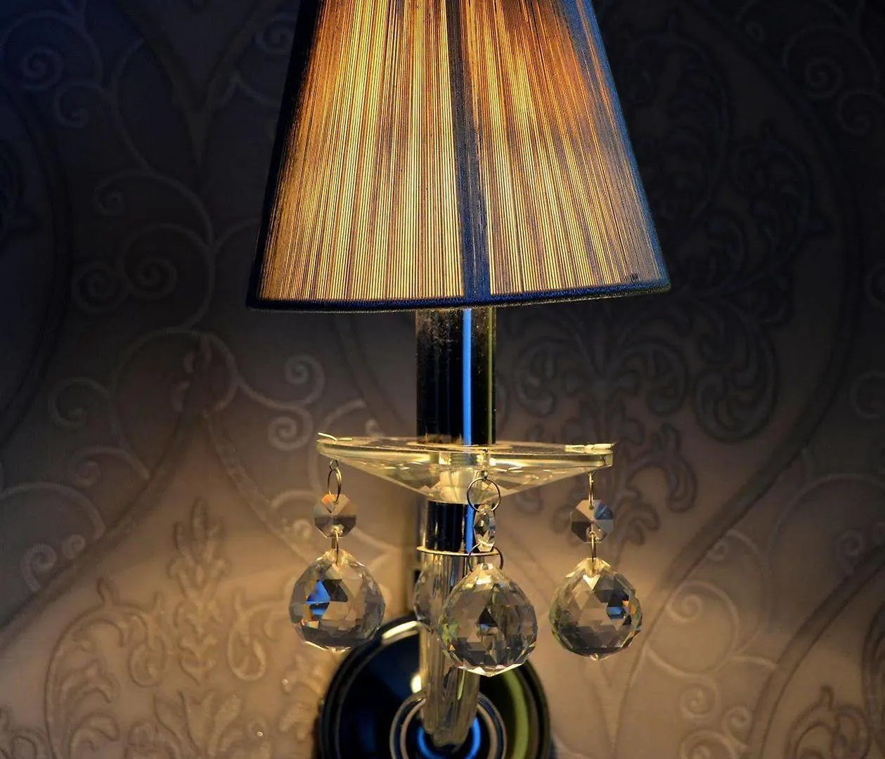 Lucis Pera Hotel Istanbul
